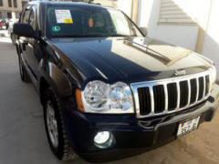 Grand Cherokee2007