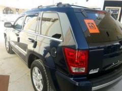 Grand Cherokee2007