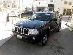 Grand Cherokee2007