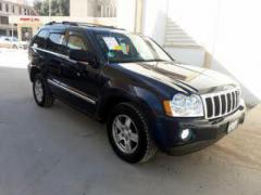 Grand Cherokee2007