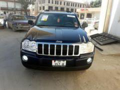 Grand Cherokee2007