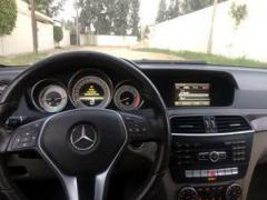 2013 c250 cgi. مرسيدس