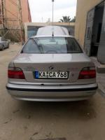 BMw 523i