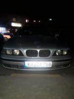 BMw 523i