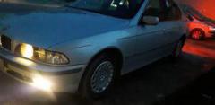 BMw 523i