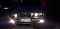 BMw 523i