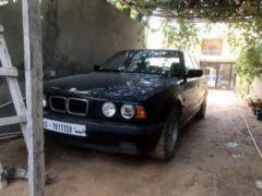 BMW520