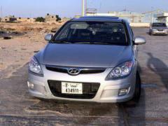 هيونداي i30 موديل 2009