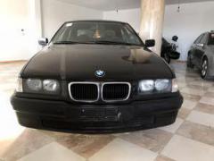 BMW ســويسرية