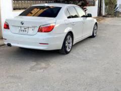 بي ام 528i 2010