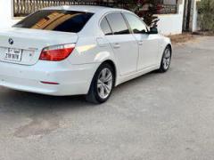 بي ام 528i 2010