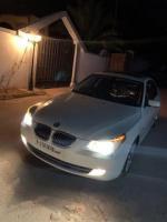 بي ام 528i 2010