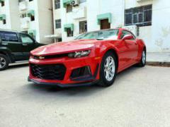 شيفروليه كمارو 2014 Chevy Camaro