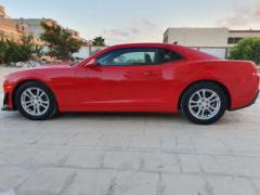 شيفروليه كمارو 2014 Chevy Camaro