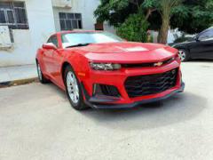 شيفروليه كمارو 2014 Chevy Camaro